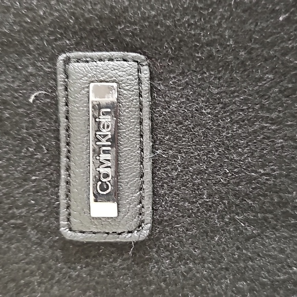 Calvin Klein Jacket. - Picture 8 of 8